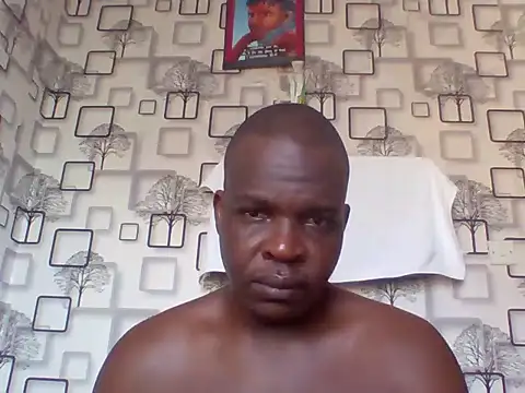 Chumba 001 online show from 3, 3, 2026