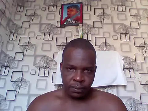 Chumba 001 online show from 29, 3, 2026