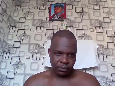 Chumba 001 online show from 31, 3, 2026