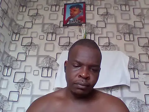 Chumba 001 online show from 9, 4, 2026