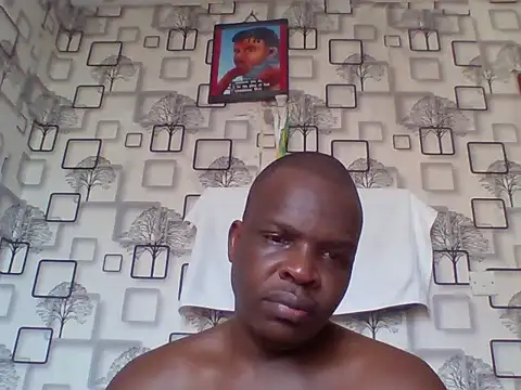 Chumba 001 online show from 17, 4, 2026