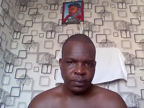 Chumba 001 online show from 18, 4, 2026
