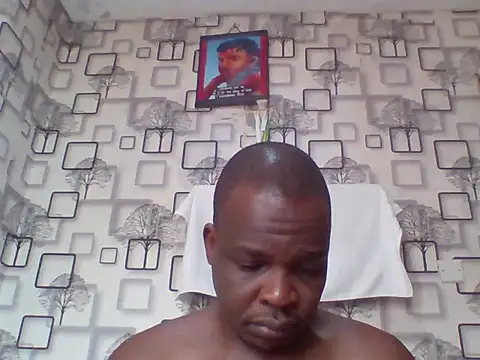 Chumba 001 online show from 22, 4, 2026