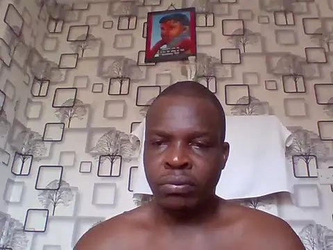 Chumba 001 online show from 23, 4, 2026