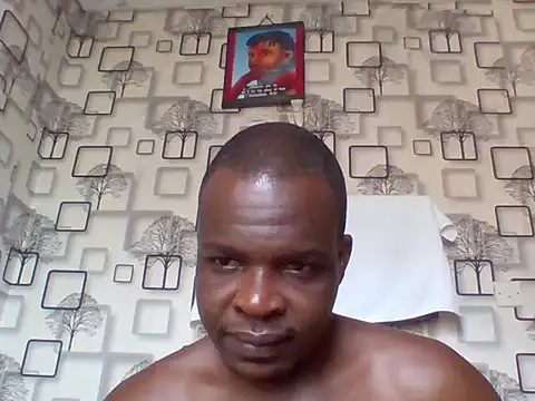 Chumba 001 online show from 25, 4, 2026