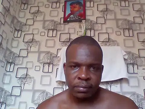 Chumba 001 online show from 25, 4, 2026