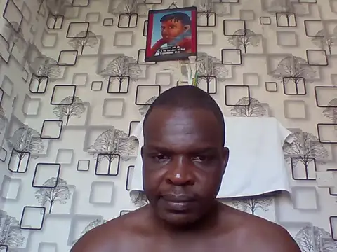 Chumba 001 online show from 28, 4, 2026