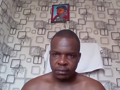 Chumba 001 online show from 30, 4, 2026