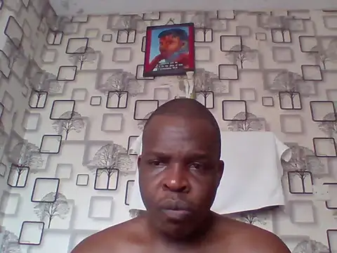 Chumba 001 online show from 8, 5, 2026
