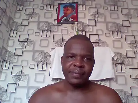 Chumba 001 online show from 9, 5, 2026