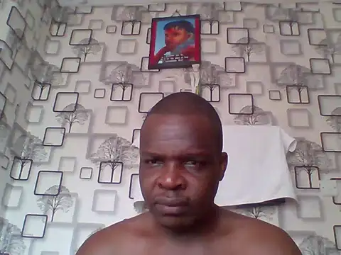 Chumba 001 online show from 10, 5, 2026