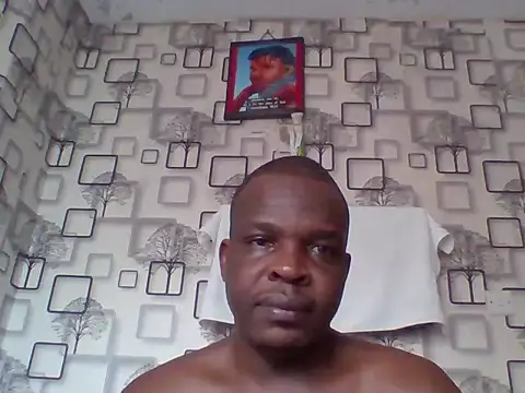 Chumba 001 online show from 11, 5, 2026