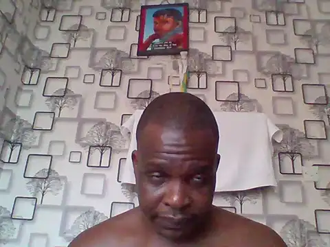 Chumba 001 online show from 11, 5, 2026