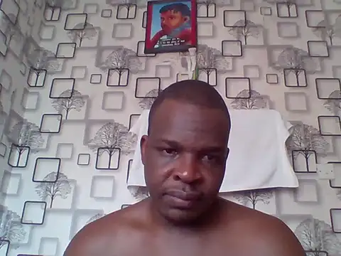 Chumba 001 online show from 13, 5, 2026