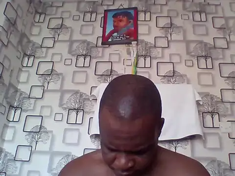 Chumba 001 online show from 14, 5, 2026