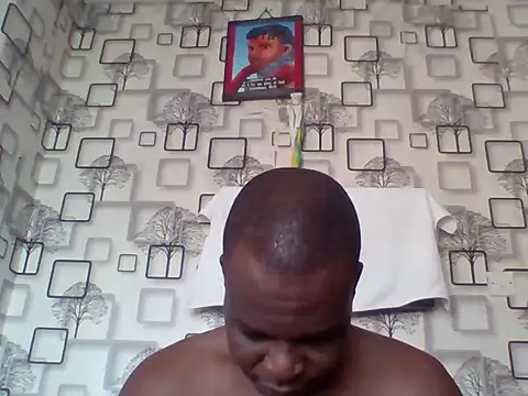 Chumba 001 online show from 17, 5, 2026