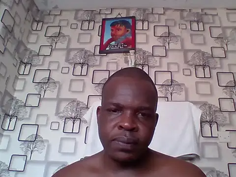 Chumba 001 online show from 6, 6, 2026