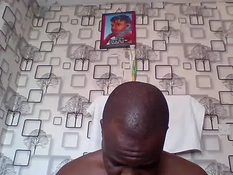 Chumba 001 online show from 8, 6, 2026
