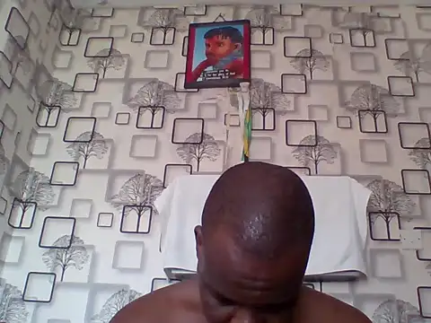 Chumba 001 online show from 9, 6, 2026