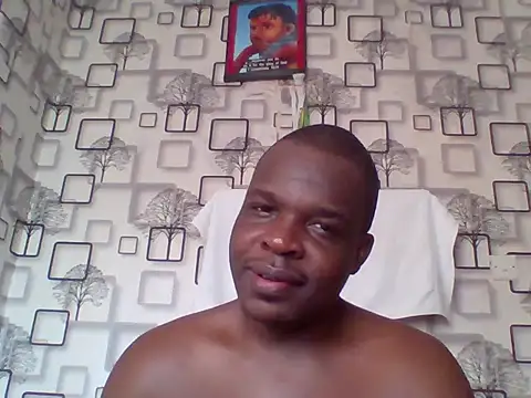 Chumba 001 online show from 11, 6, 2026