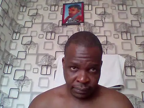 Chumba 001 online show from 14, 6, 2026