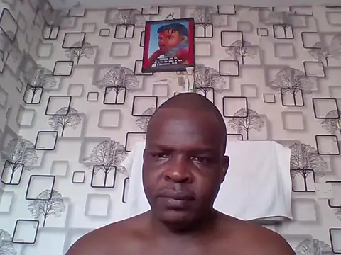 Chumba 001 online show from 15, 6, 2026