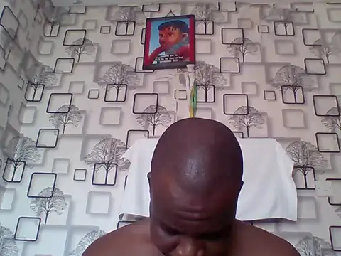 Chumba 001 online show from 17, 6, 2026