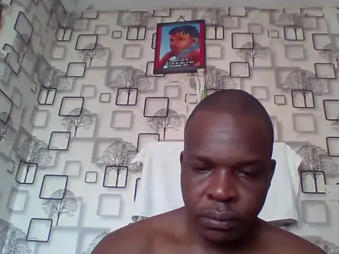 Chumba 001 online show from 19, 6, 2026