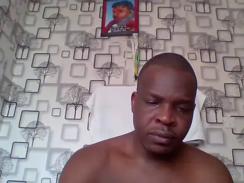 Chumba 001 online show from 20, 6, 2026