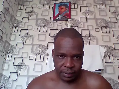 Chumba 001 online show from 21, 6, 2026