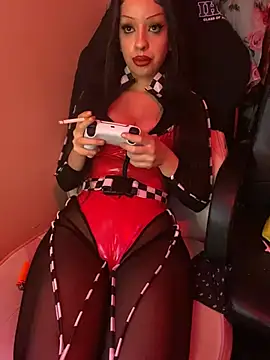 Katalinastarr online show from 21, 12, 2024