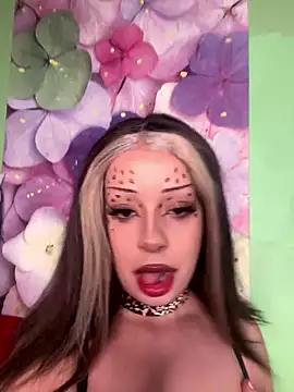 Katalinastarr online show from 8, 1, 2026