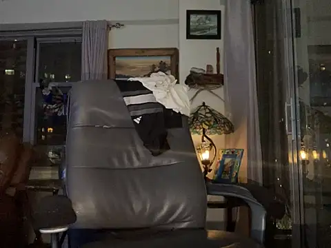 ThickDick Daddy online show from 22, 3, 2026