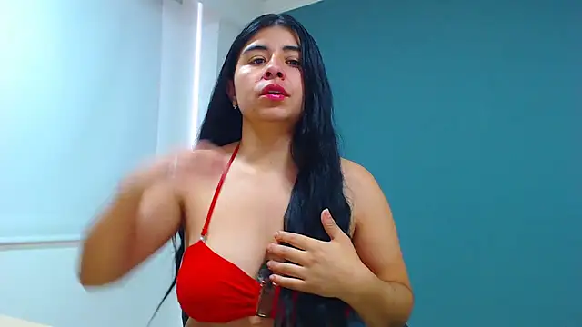 Snapshot of danna-_roouss chatting on 27, 9, 2025 danna- roouss online show from 27, 9, 2025