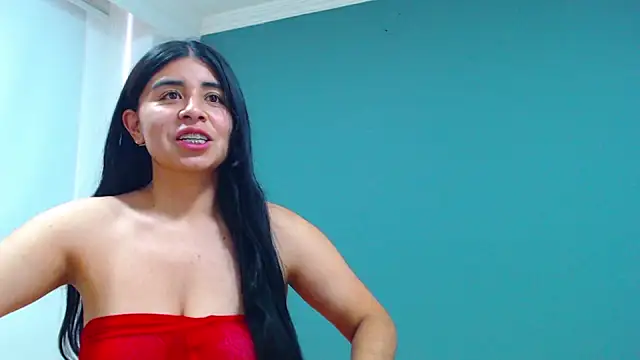 Snapshot of danna-_roouss chatting on 31, 10, 2025 danna- roouss online show from 31, 10, 2025