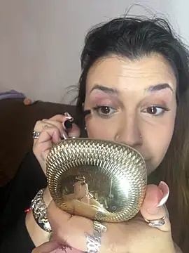 Novababy18 online show from 7, 12, 2024