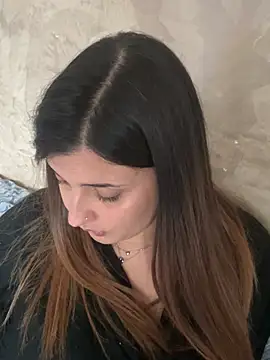 Novababy18 online show from 12, 12, 2024