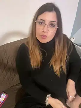 Novababy18 online show from 14, 3, 2025