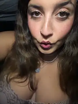 Novababy18 online show from 26, 9, 2025