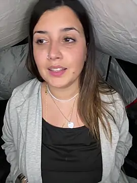 Novababy18 online show from 12, 10, 2025