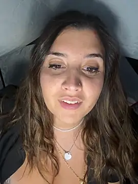 Novababy18 online show from 17, 10, 2025