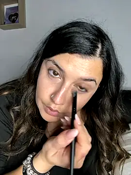 Novababy18 online show from 4, 12, 2025