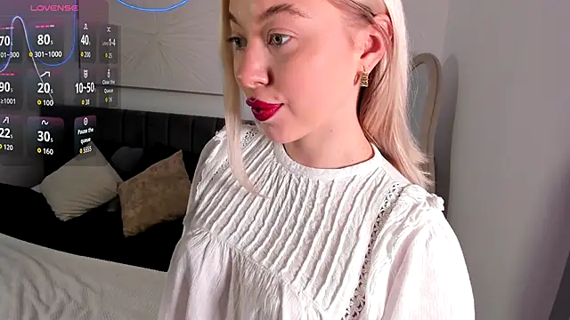 SimonaGerry online show from 12, 11, 2025