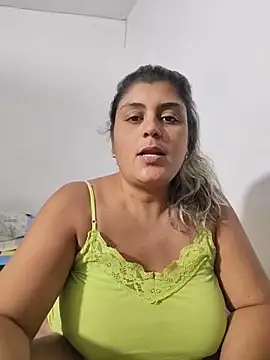 AlyDenalioficial online show from 10, 6, 2026
