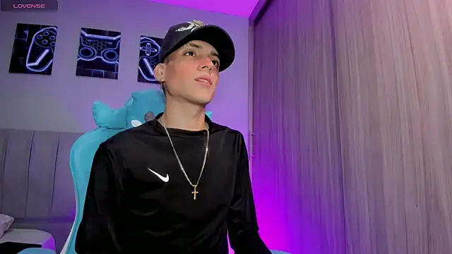 jake and joaquin online show from 11, 9, 2025