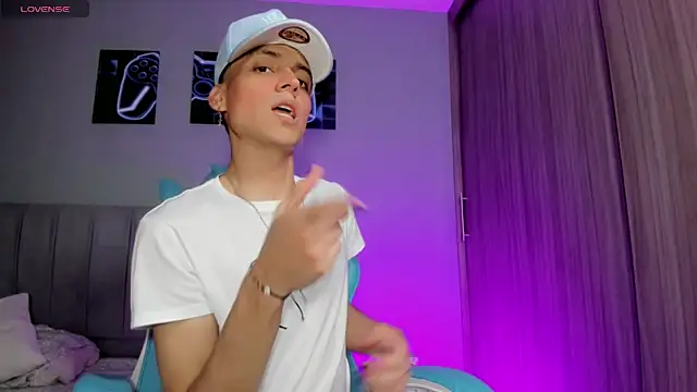 jake and joaquin online show from 14, 9, 2025