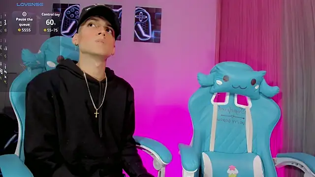 jake and joaquin online show from 27, 9, 2025