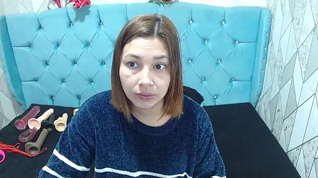 AdaFawxx online show from 18, 2, 2025