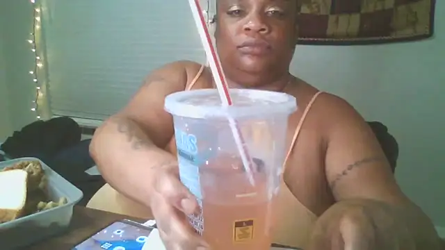 NaughtyHottieBBW online show from 16, 5, 2026