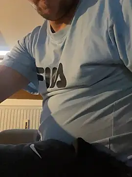 lecksklavehard online show from 19, 1, 2025